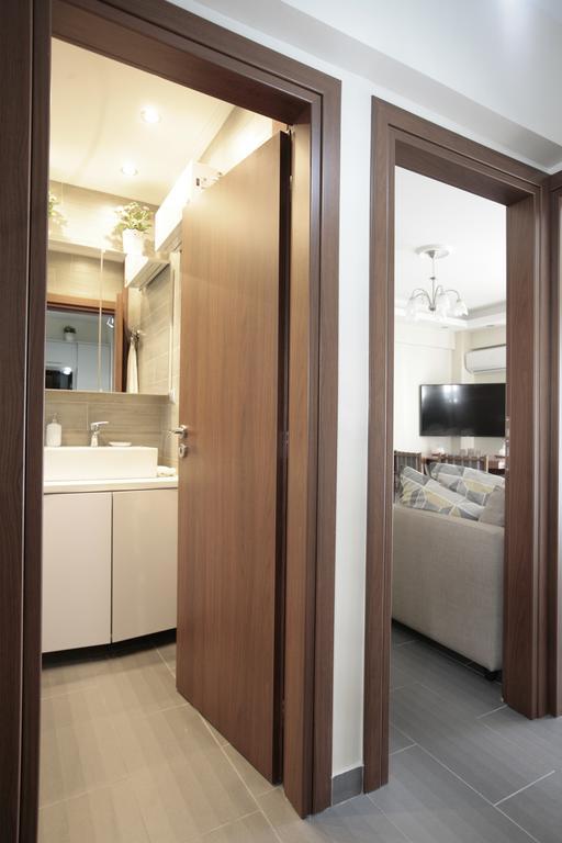 Apartment Elegant Flat In Athenian Riviera *