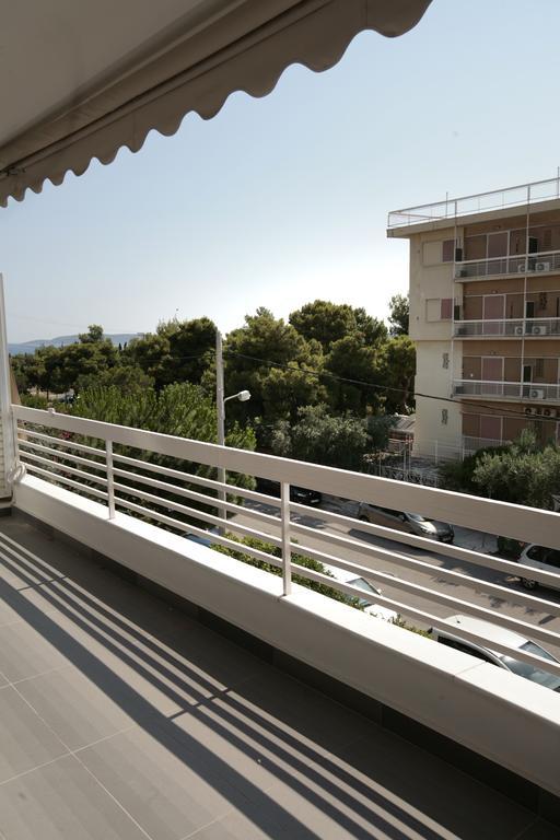 Apartment Elegant Flat In Athenian Riviera *