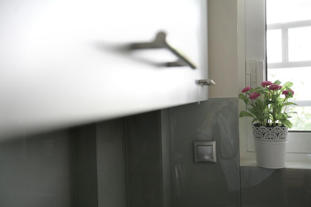 Elegant Flat In Athenian Riviera Athens