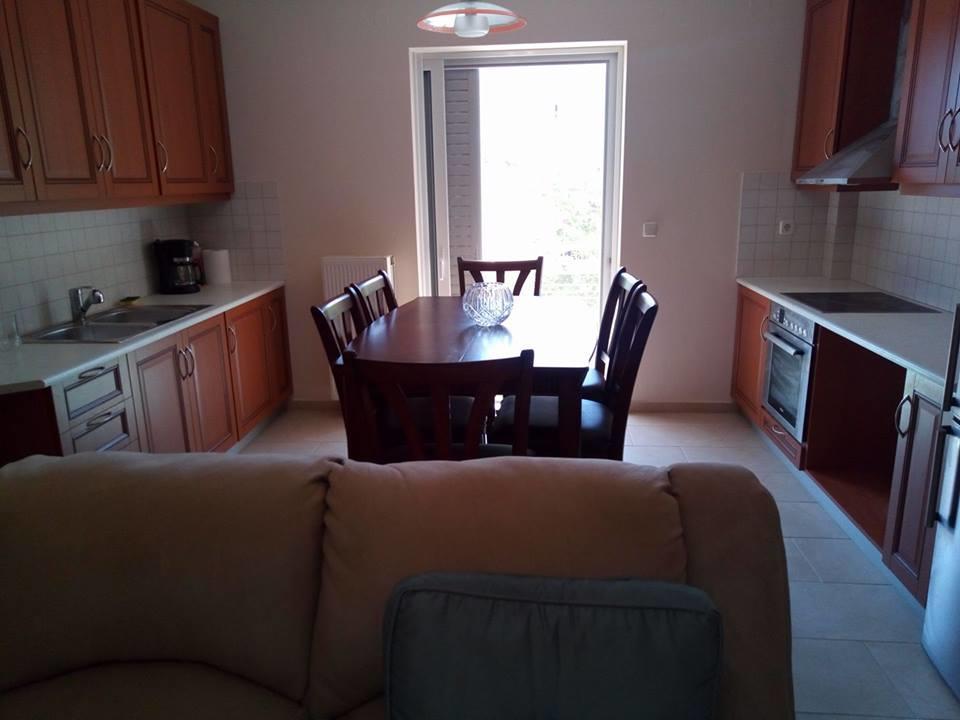 Anna Apartment