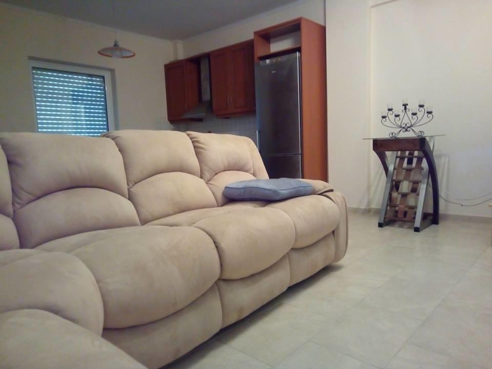 Anna Apartment *