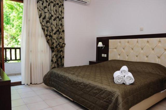 Apartment Panagiota Toroni