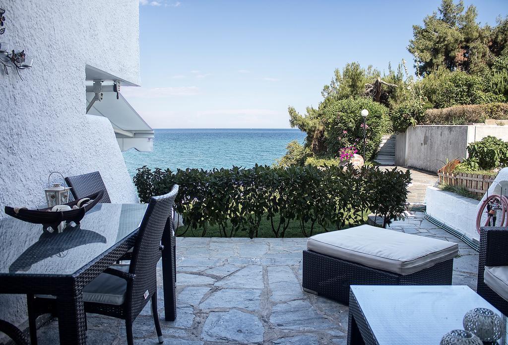 Thalassa Luxury Palaiontsiflikion