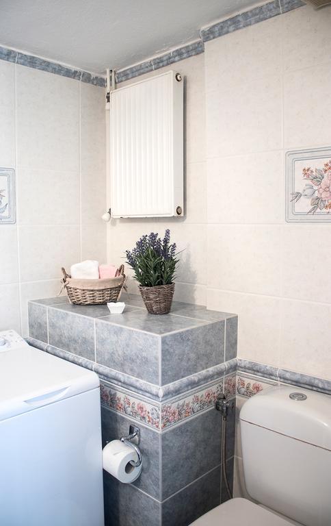 Holiday home Thalassa Luxury