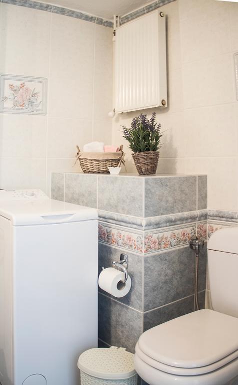 Thalassa Luxury Holiday home