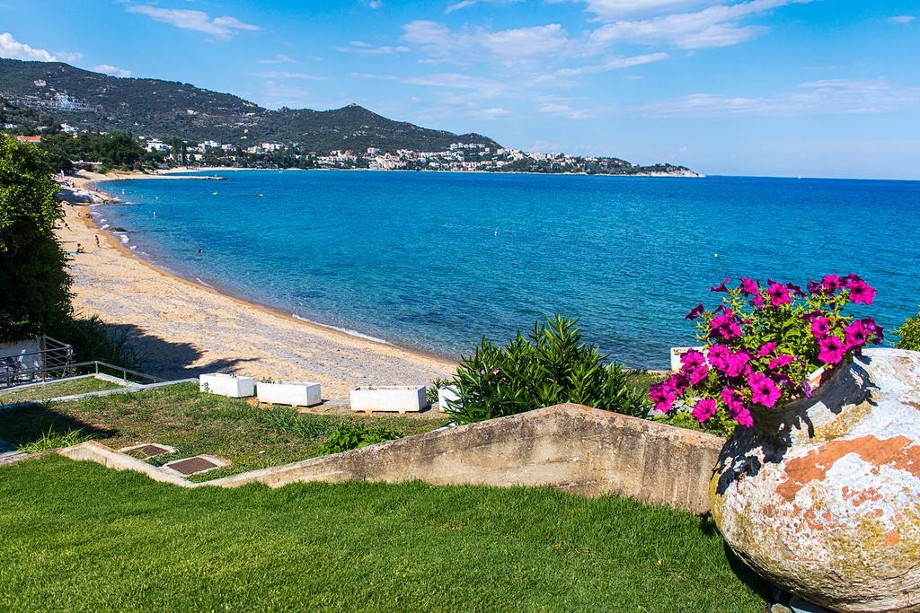 Holiday home Thalassa Luxury Palaiontsiflikion