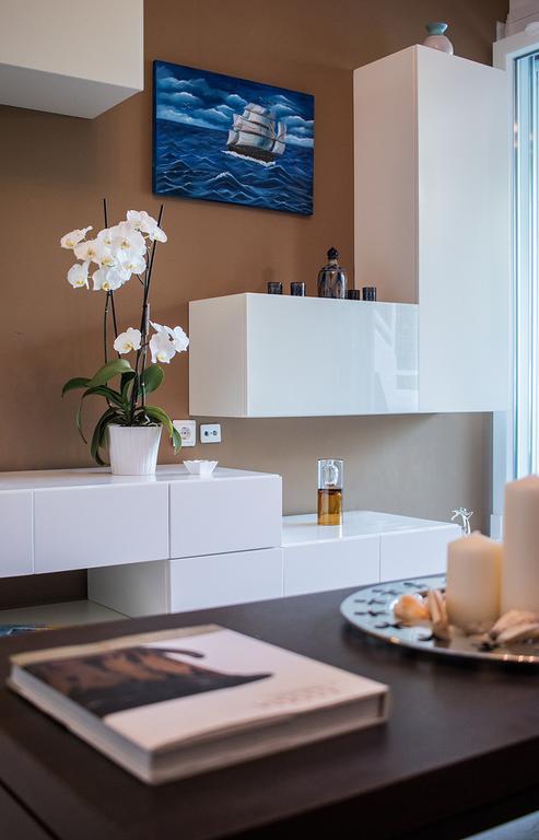 Holiday home Thalassa Luxury Palaiontsiflikion