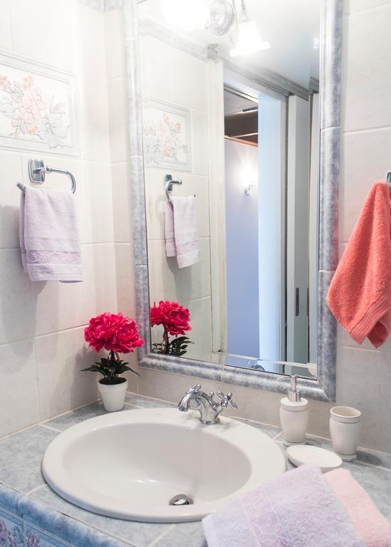 Holiday home Thalassa Luxury Palaiontsiflikion