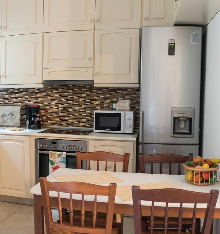 Thalassa Luxury Holiday home Palaiontsiflikion