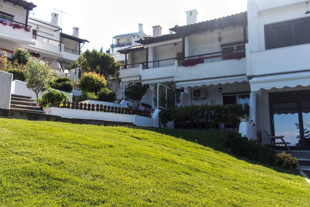 Holiday home Thalassa Luxury *