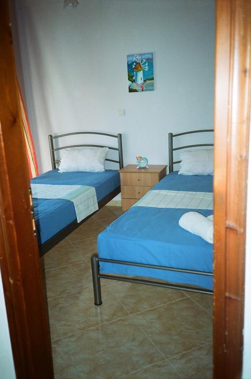 Apartment Korali Kallithea (Chalkidiki)