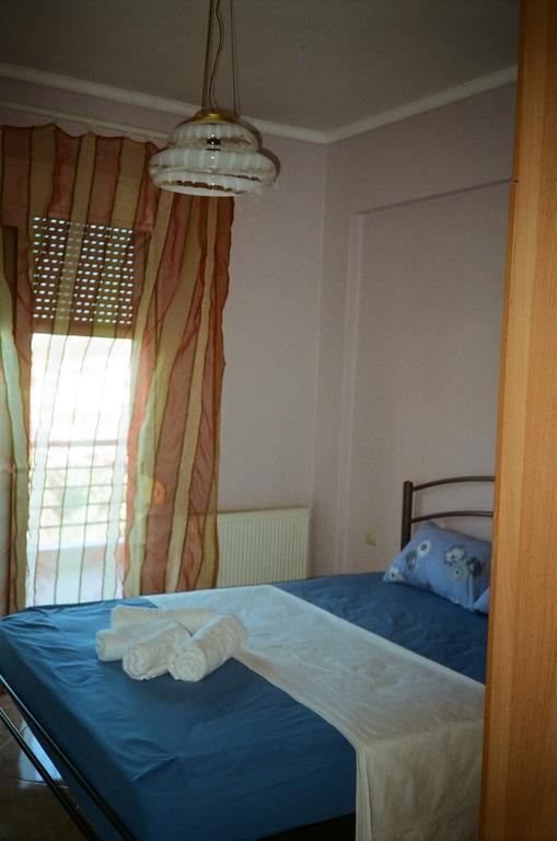 Apartment Korali
