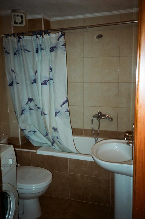Apartment Korali