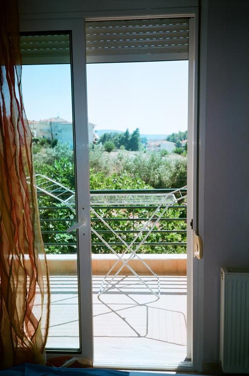 Korali Apartment