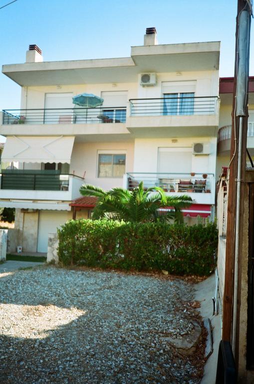 Korali * Kallithea (Chalkidiki)