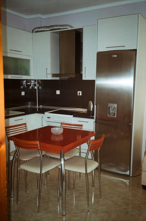 Korali Apartment *