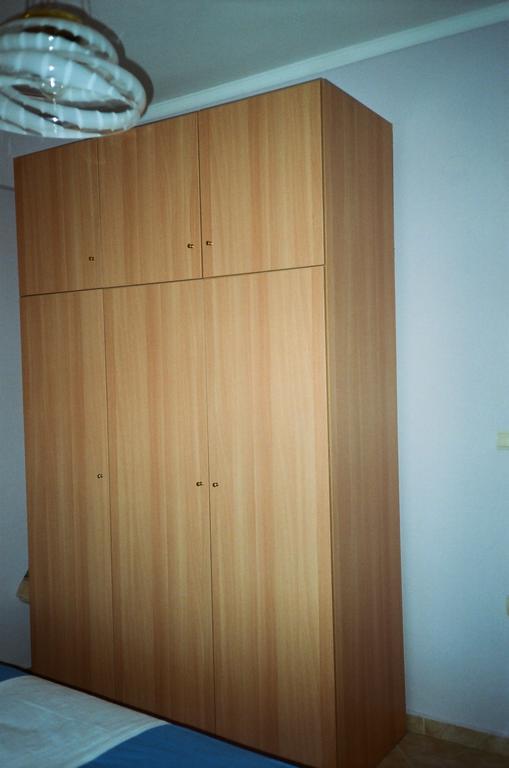 Korali Apartment