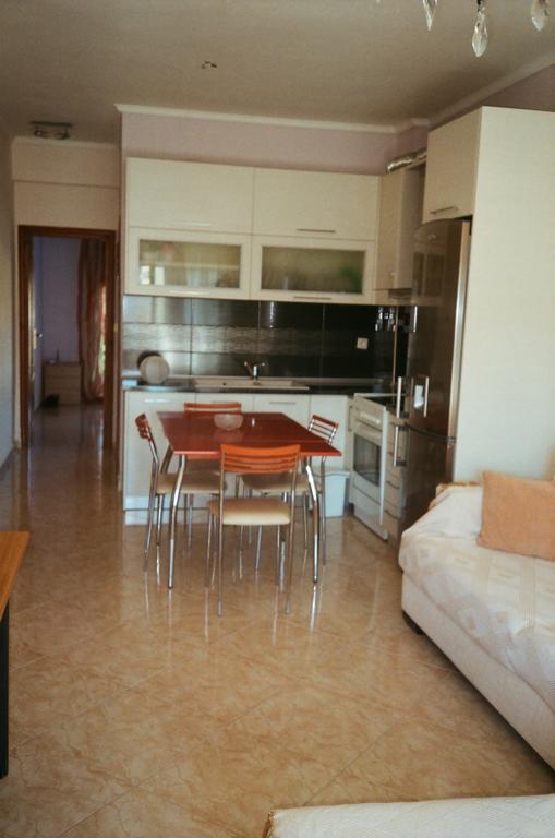 Korali Apartment