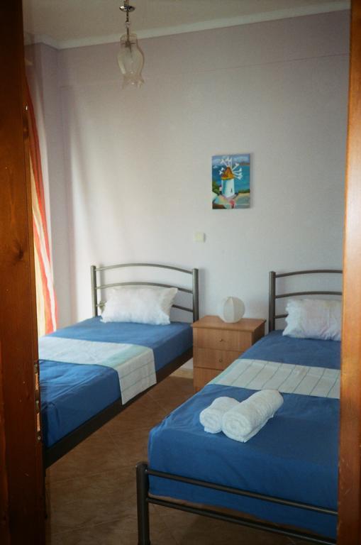 Korali Apartment Kallithea (Chalkidiki)