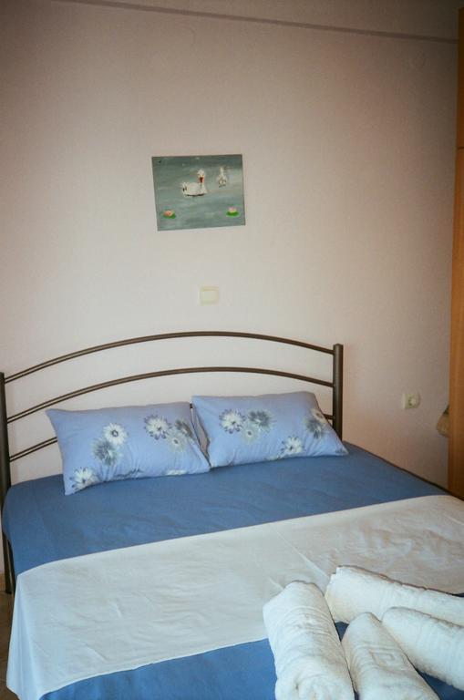 Apartment Korali
