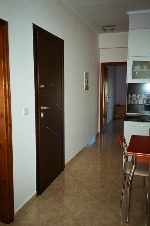 Korali * Kallithea (Chalkidiki)
