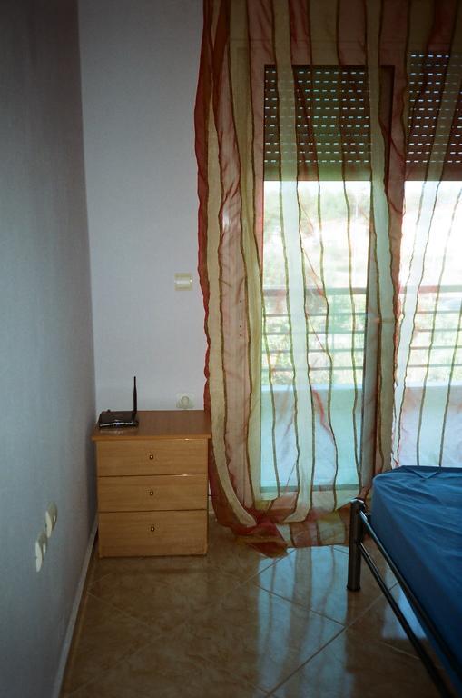 Korali Apartment *
