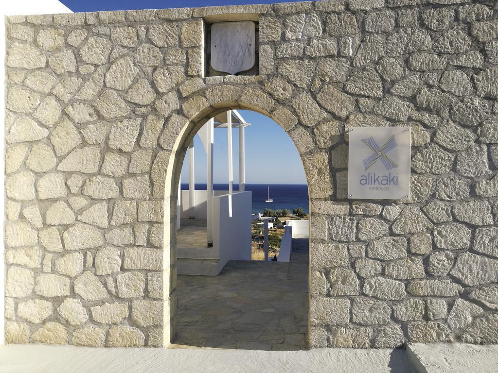 Alikaki