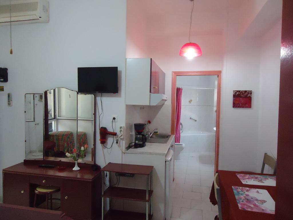 Apartment Kallithea *