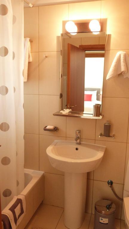 Domus Aries Apartment Rethymno (Crete)
