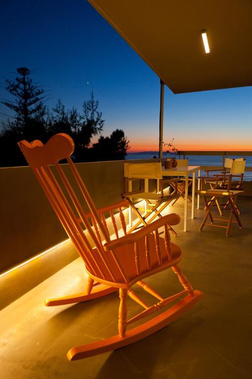 Saronida Summer With Breathtaking View