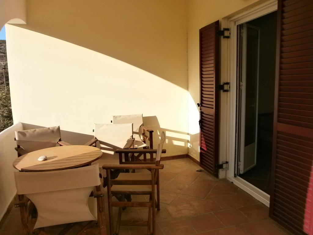 Amorgaia3 Apartment Katapola