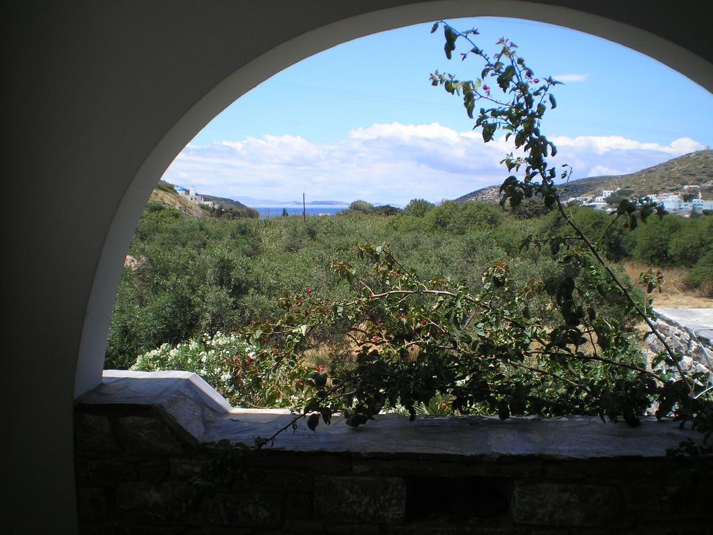 Apartment Amorgaia3 *