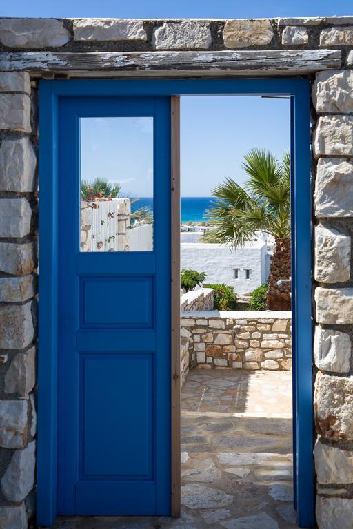 Ilianthos Traditional *
