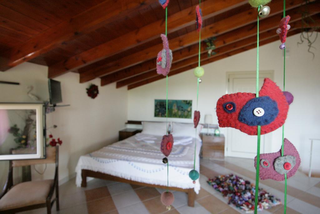 Galini * Xamoudhokhorion (Crete)