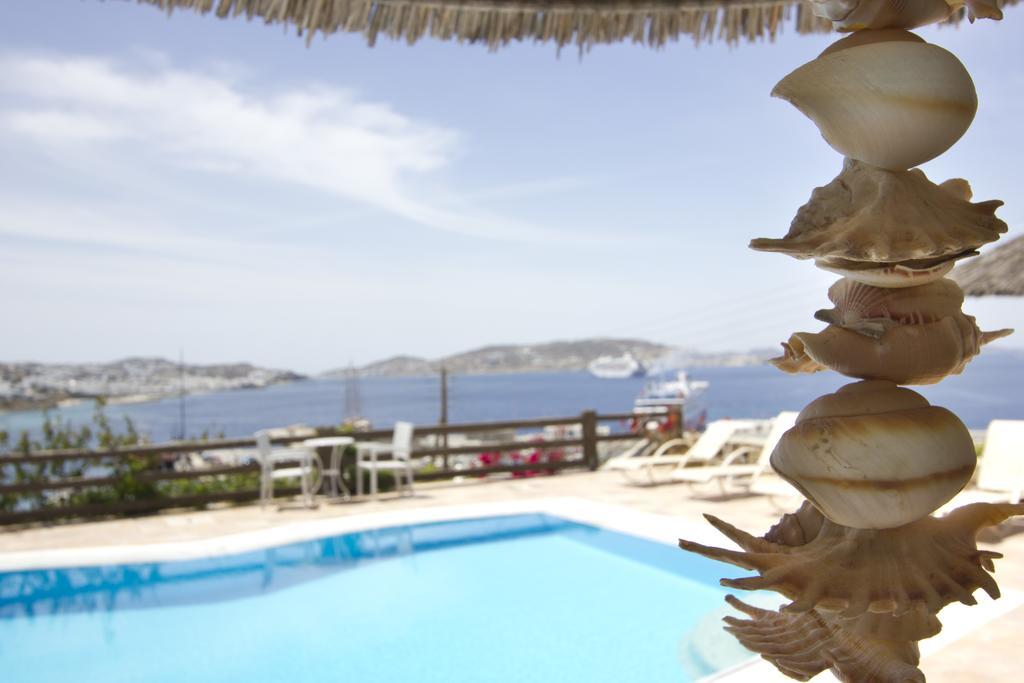 Paradision Hotel