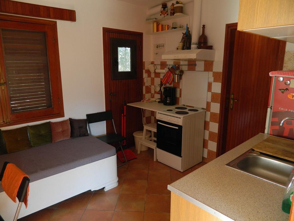 Holiday home τhe Banana Tree House Marathon (Attica)