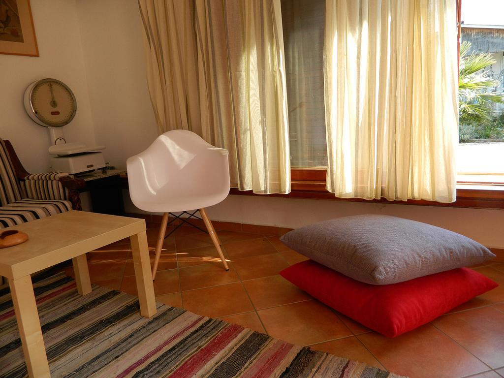 Holiday home τhe Banana Tree House Marathon (Attica)