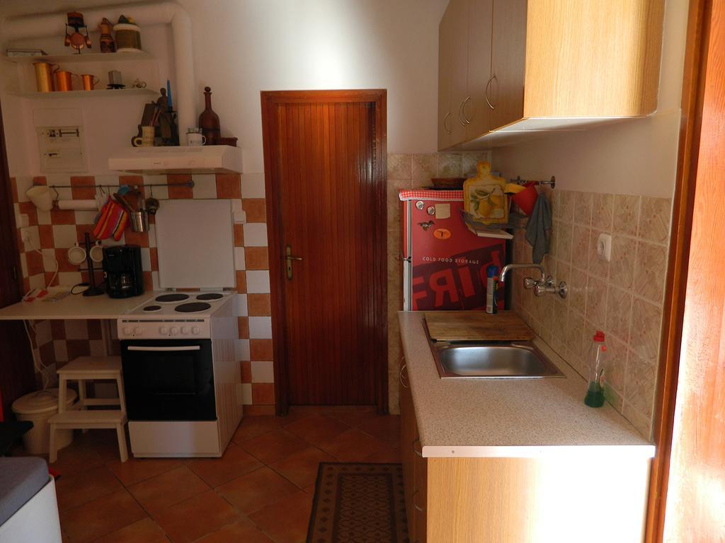 Holiday home τhe Banana Tree House