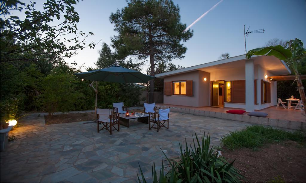 τhe Banana Tree House Holiday home *