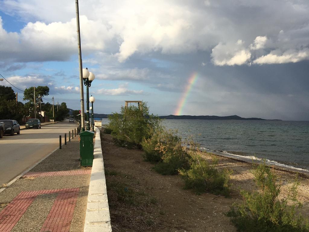 Holiday home τhe Banana Tree House Marathon (Attica)