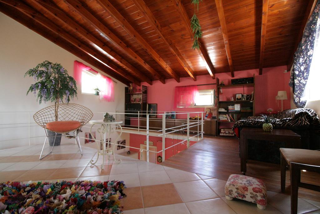 Country house Galini Xamoudhokhorion (Crete)