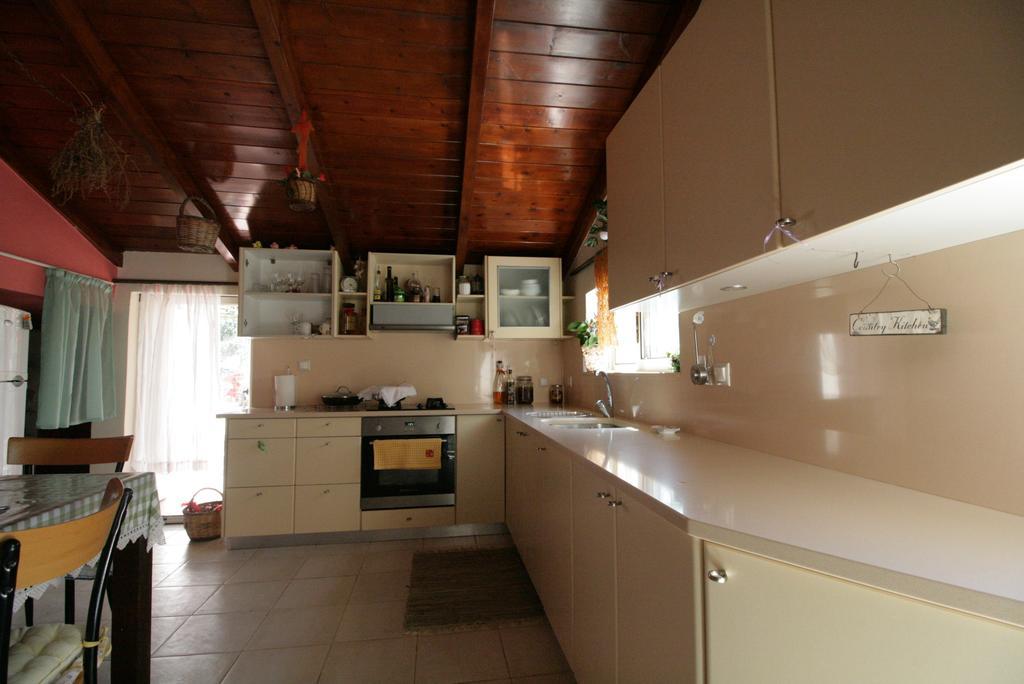 Country house Galini