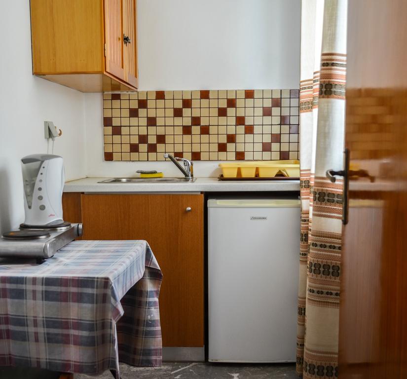 Apartment Acropol Agia Galini (Crete)