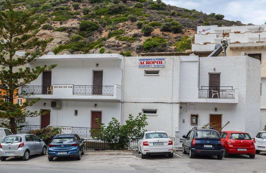 Acropol
