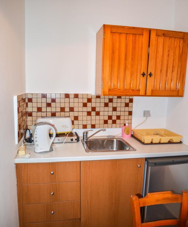 Acropol Apartment