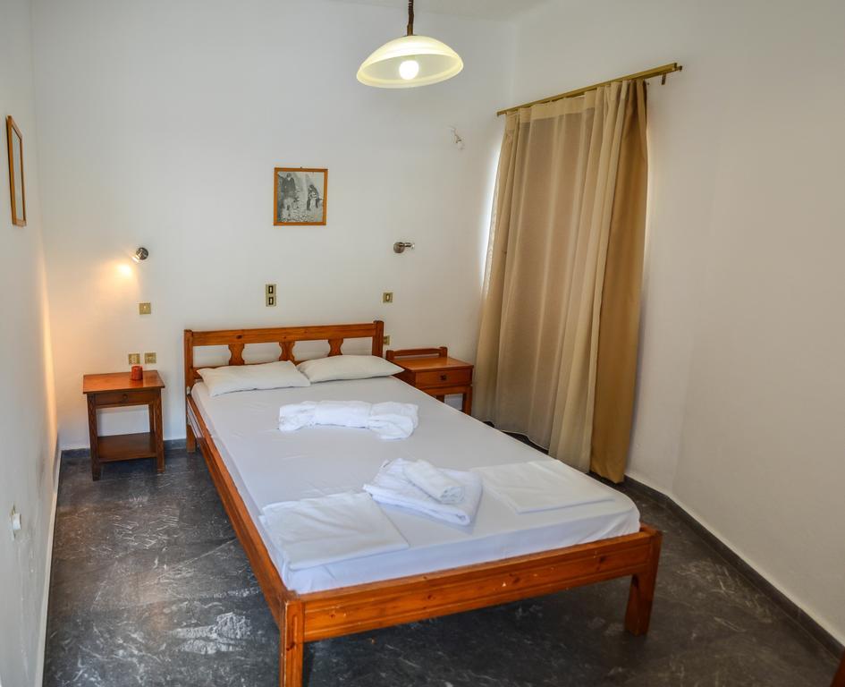 Acropol Apartment *