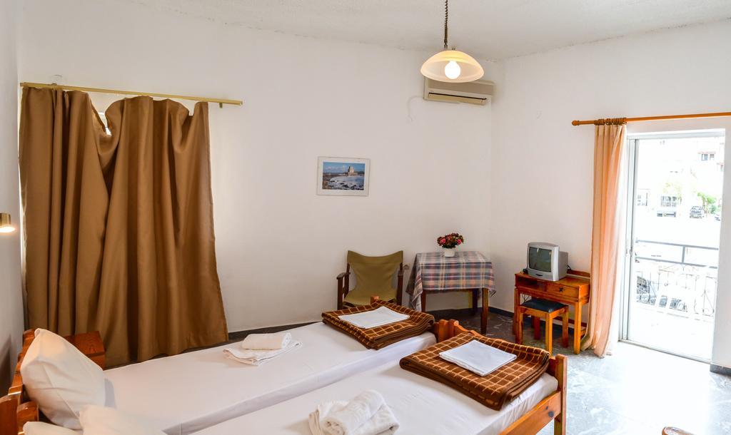 Apartment Acropol