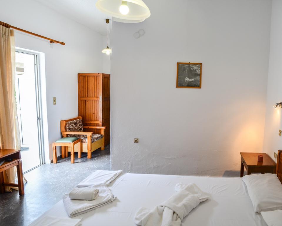 Acropol Apartment Agia Galini (Crete)