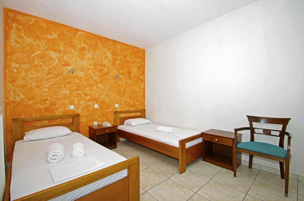 Hotel G.l. Paralia Katerinis