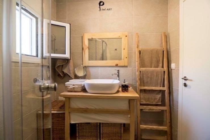 Sofelia Holiday home Stavros (Crete)